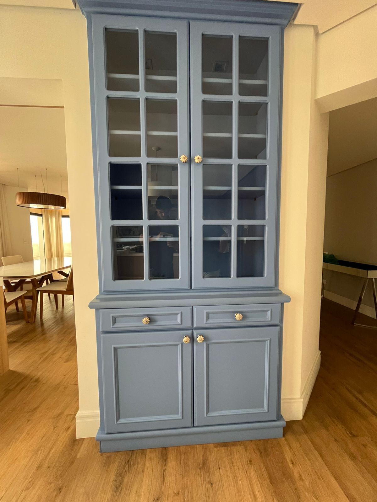 Projeto Mornari Design