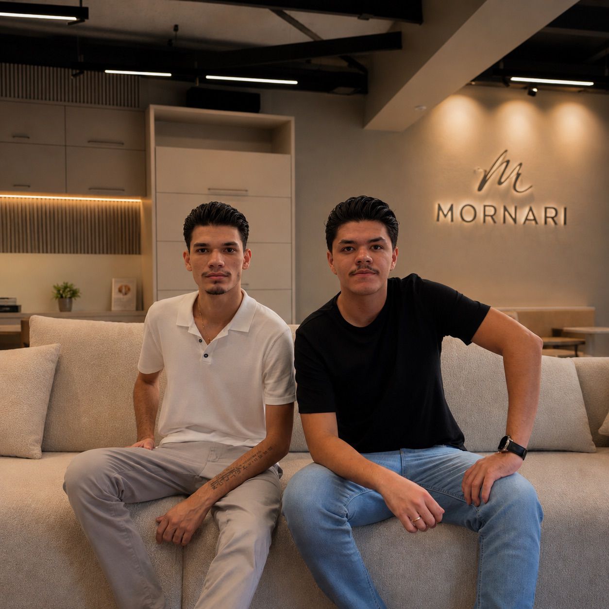 Equipe Mornari Design